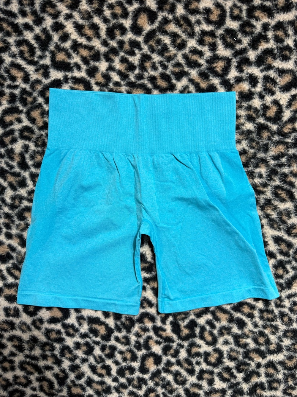 NVGTN active shorts 🩵